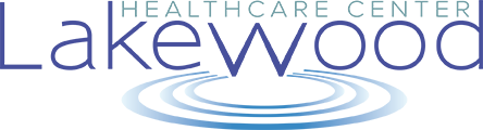 Lakewood Healthcare Center Logo